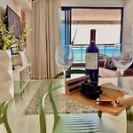 Landscape Beira Mar - Frente mar vista incrível