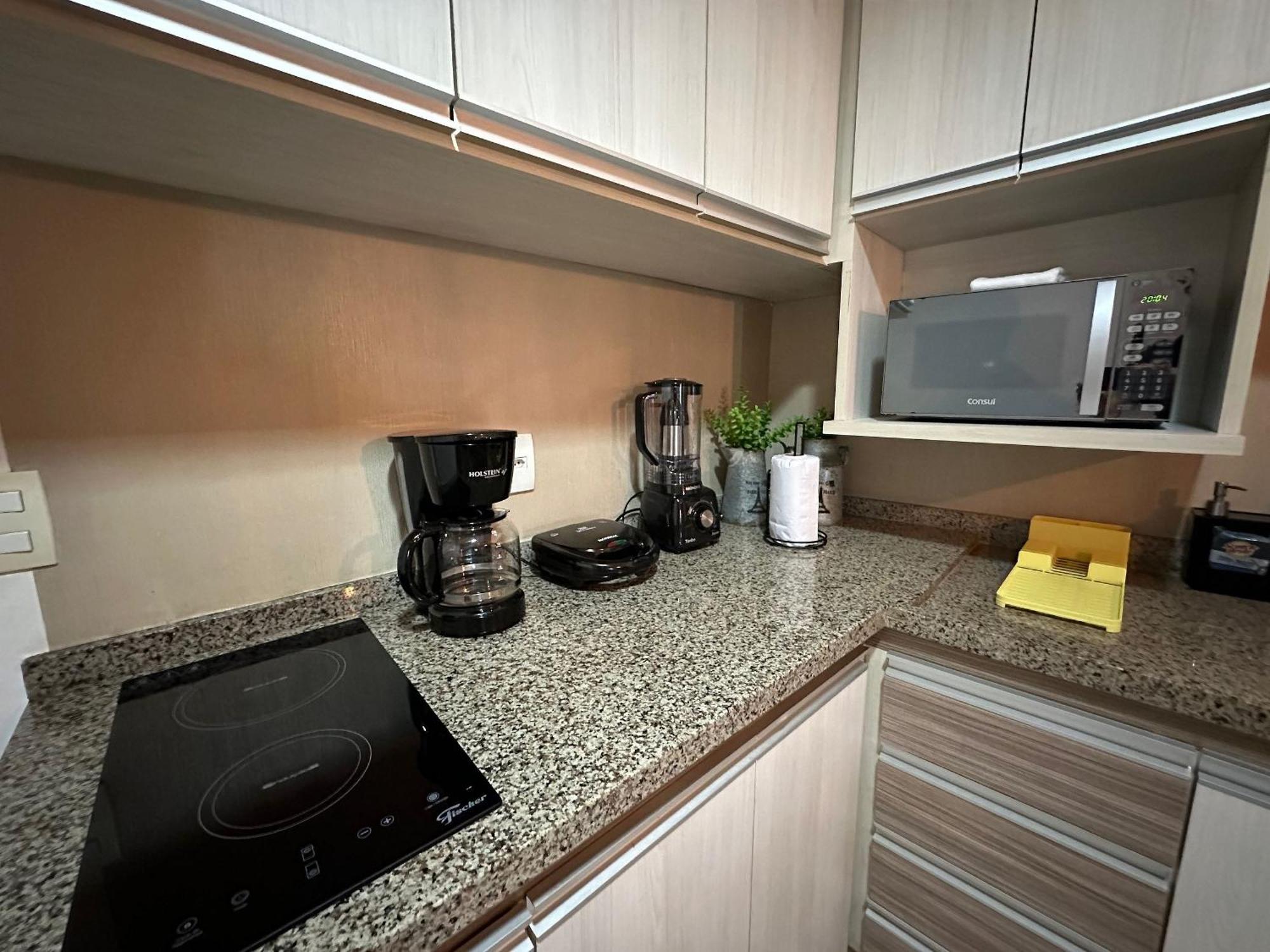 Landscape Beira Mar - Frente Mar Vista Incrível