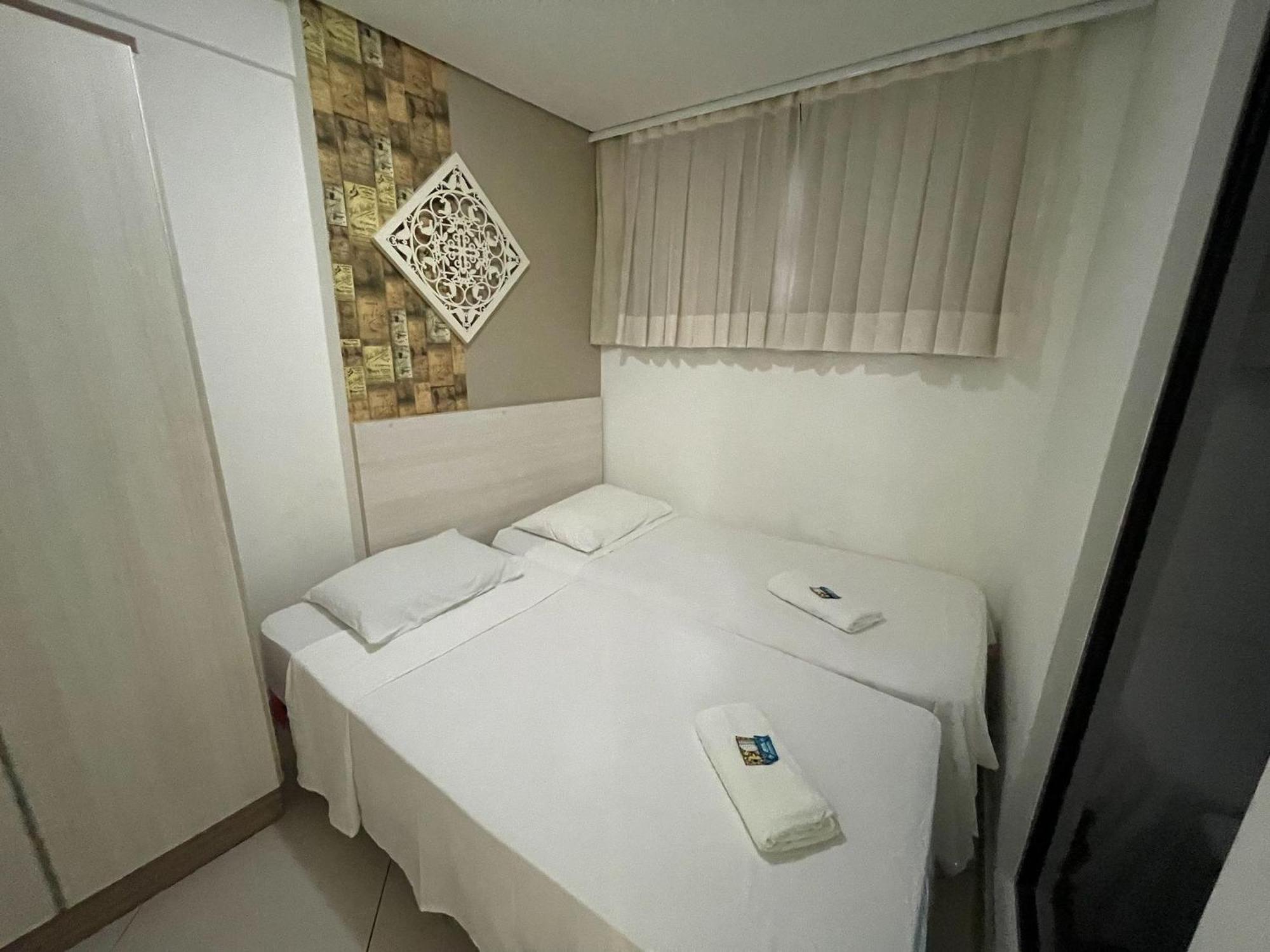 Landscape Beira Mar - Frente Mar Vista Incrível Apartamento