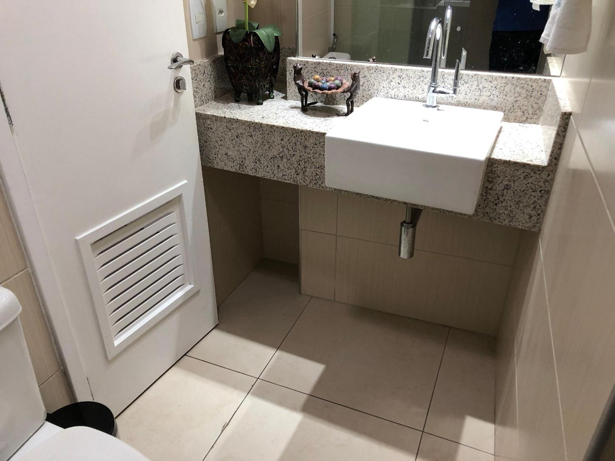 Apartamento Landscape Beira Mar - Frente Mar Vista Incrível