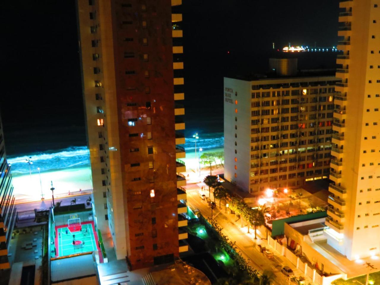 Apartamento Landscape Beira Mar - Frente Mar Vista Incrível Fortaleza (Ceara)