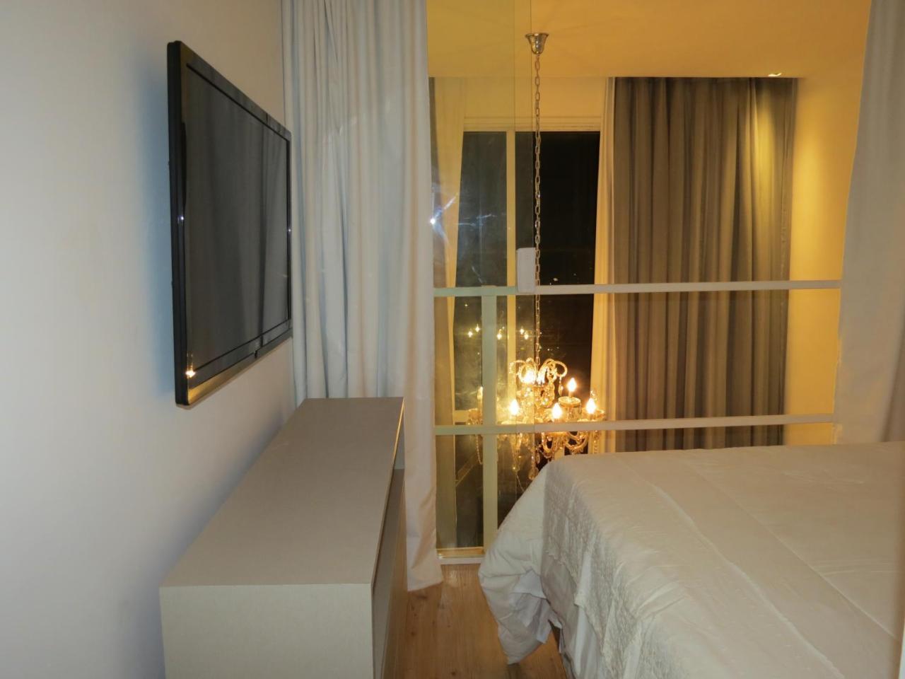 Landscape Beira Mar - Frente Mar Vista Incrível Apartamento