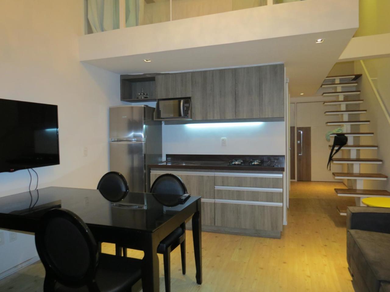 Landscape Beira Mar - Frente Mar Vista Incrível Apartamento *