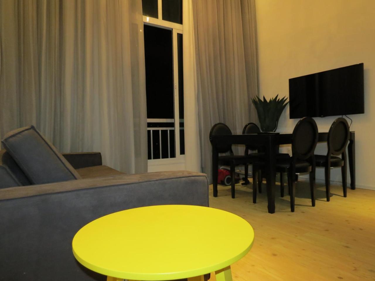 Apartamento Landscape Beira Mar - Frente Mar Vista Incrível Fortaleza (Ceara)