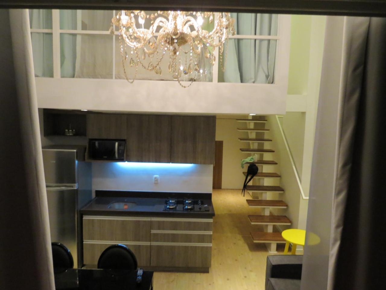 Landscape Beira Mar - Frente Mar Vista Incrível Apartamento