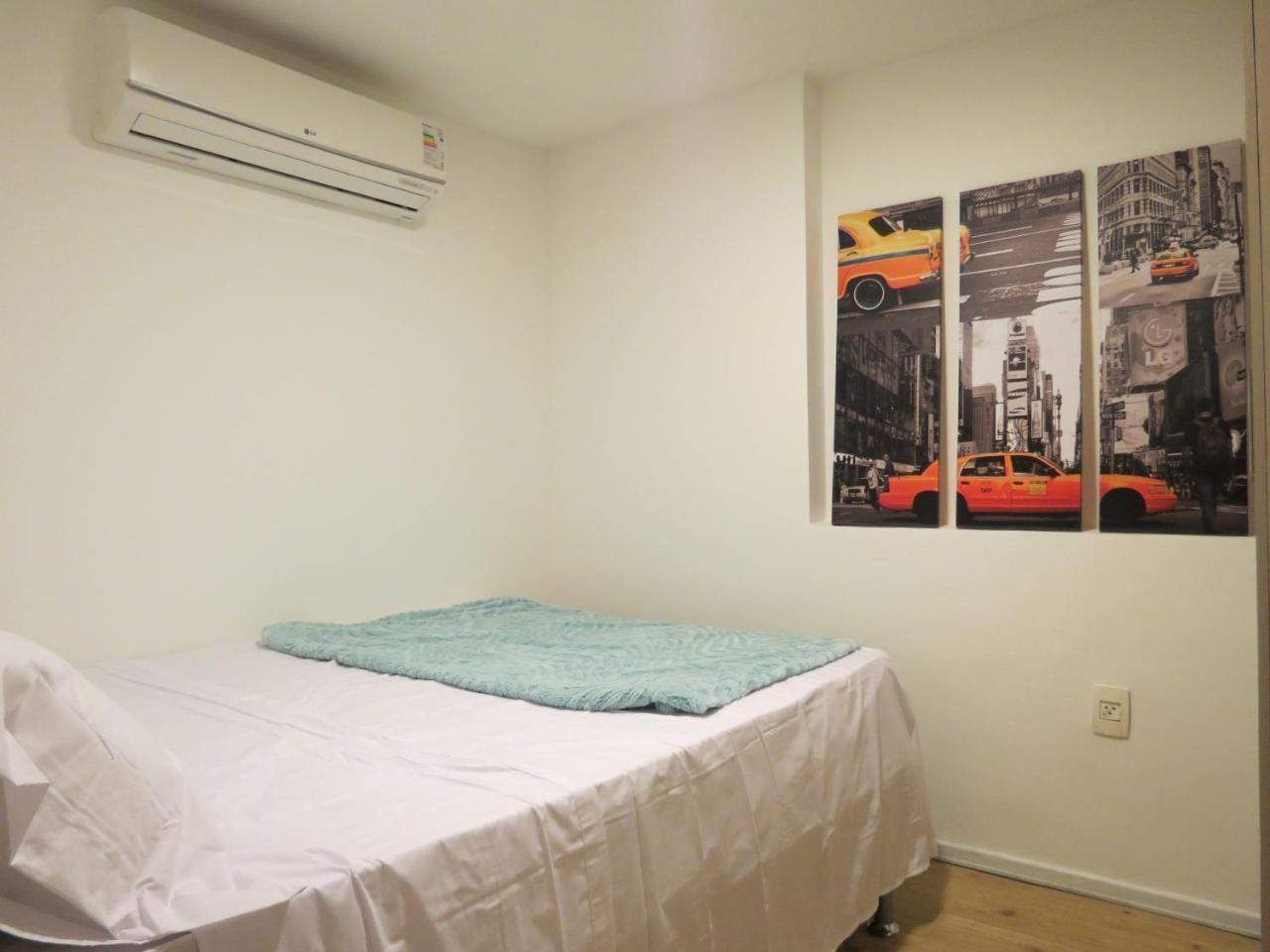 Landscape Beira Mar - Frente Mar Vista Incrível Apartamento