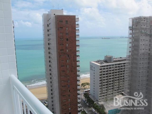 Landscape Beira Mar - Frente Mar Vista Incrível Apartamento *