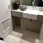 Apartamento Landscape Beira Mar - Frente Mar Vista Incrível
