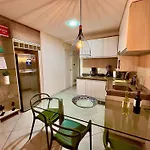 Apartamento Landscape Beira Mar - Frente Mar Vista Incrível *