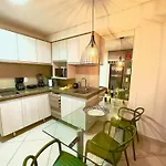 Apartamento Landscape Beira Mar - Frente Mar Vista Incrível Fortaleza (Ceara)