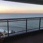 Loft Praia Luxo beira mar
