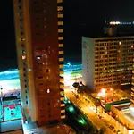 Apartamento Landscape Beira Mar - Frente Mar Vista Incrível Fortaleza (Ceara)