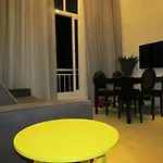 Apartamento Landscape Beira Mar - Frente Mar Vista Incrível Fortaleza (Ceara)