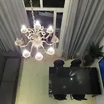 Apartamento Landscape Beira Mar - Frente Mar Vista Incrível Fortaleza (Ceara)