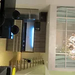 Apartamento Landscape Beira Mar - Frente Mar Vista Incrível Fortaleza (Ceara)