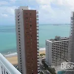 Landscape Beira Mar - Frente Mar Vista Incrível Apartamento *